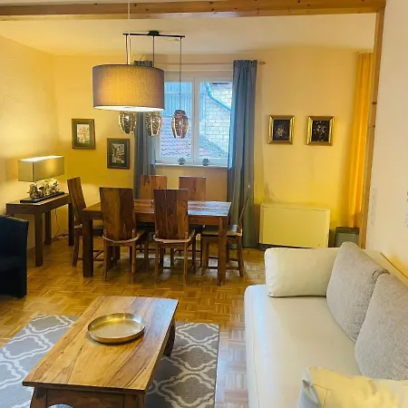 Apartment In Right On The Water *