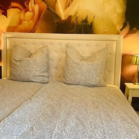 Apartment In Right On The Water Meersburg